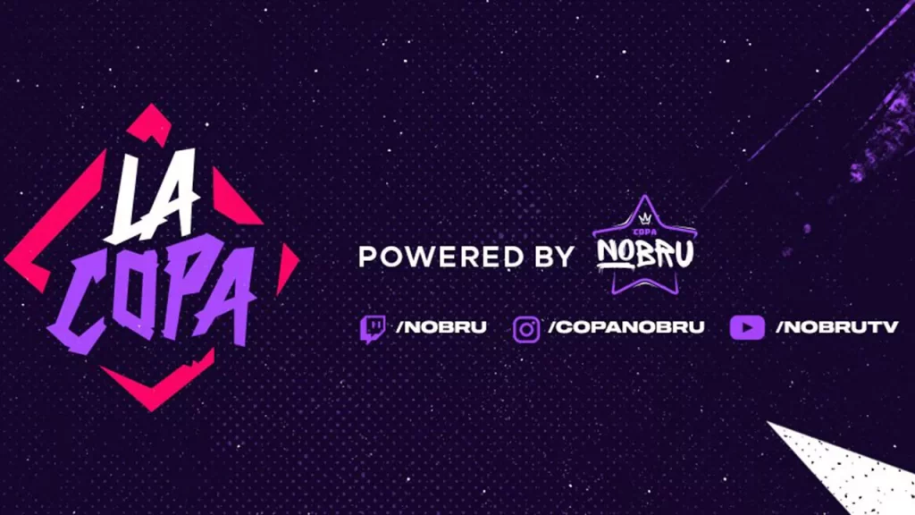 NOBRU SOLTA SPOILER E LA COPA PODE ACONTECER FORA DO BRASIL