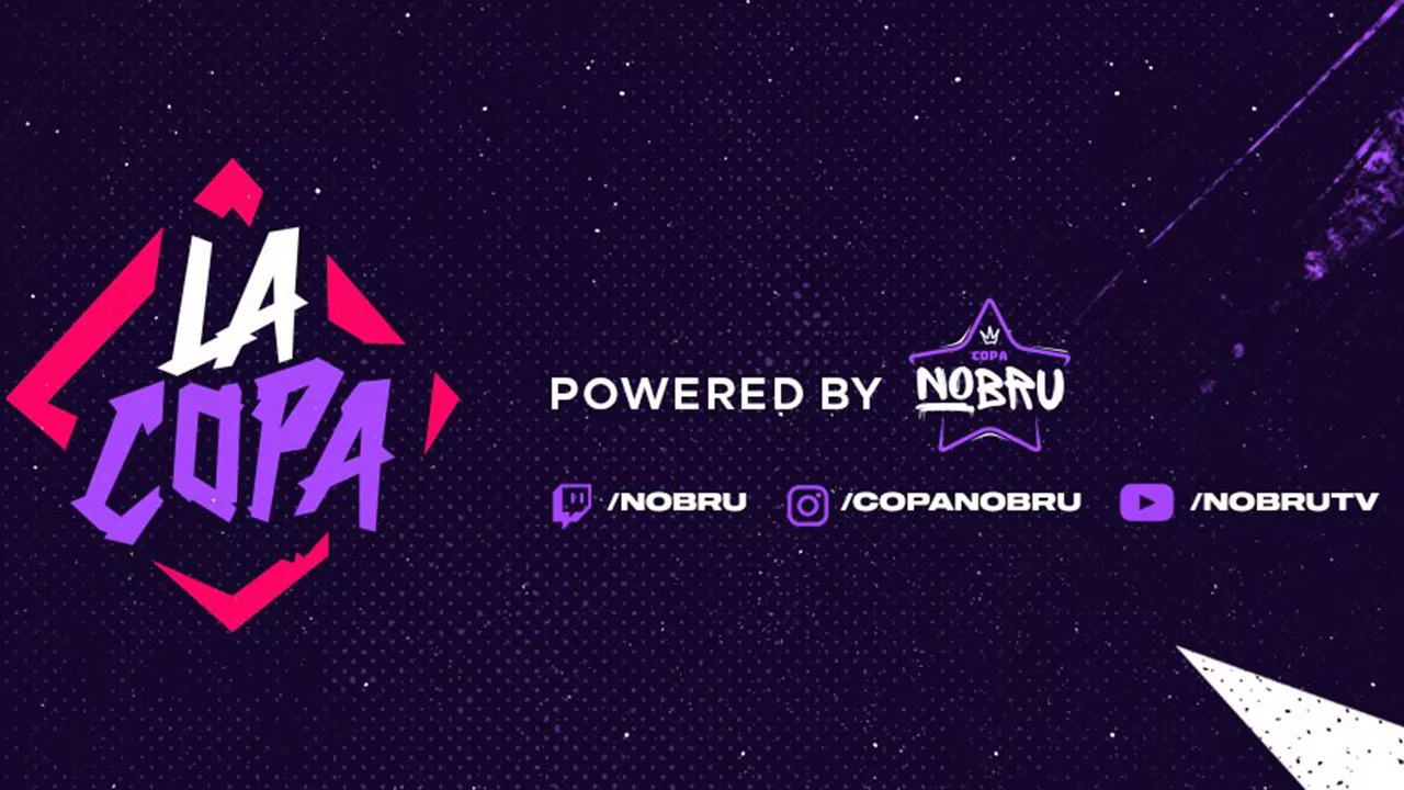 NOBRU SOLTA SPOILER E LA COPA PODE ACONTECER FORA DO BRASIL