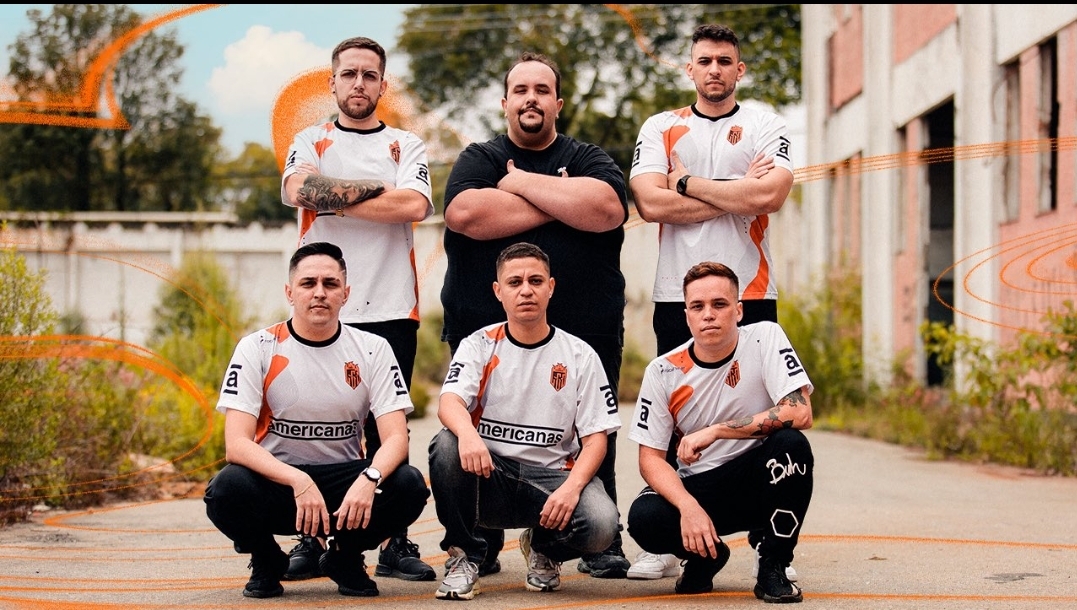 Los Grandes Anunciou Entrada Em Novo Jogo