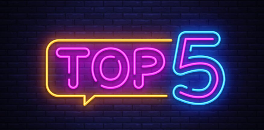 Confira o Top 5 Jogadores Com Mais Abates da História do Competitivo 1