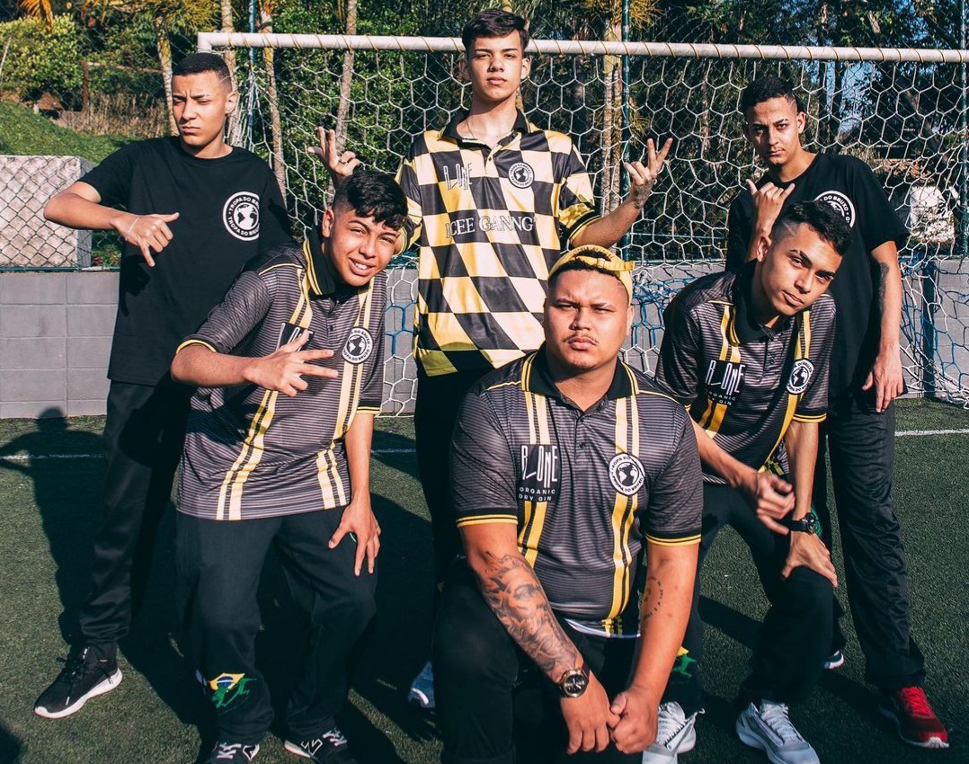 Nachos Revelou o Motivo da Sua Saída da Tropa do Bruxo 2