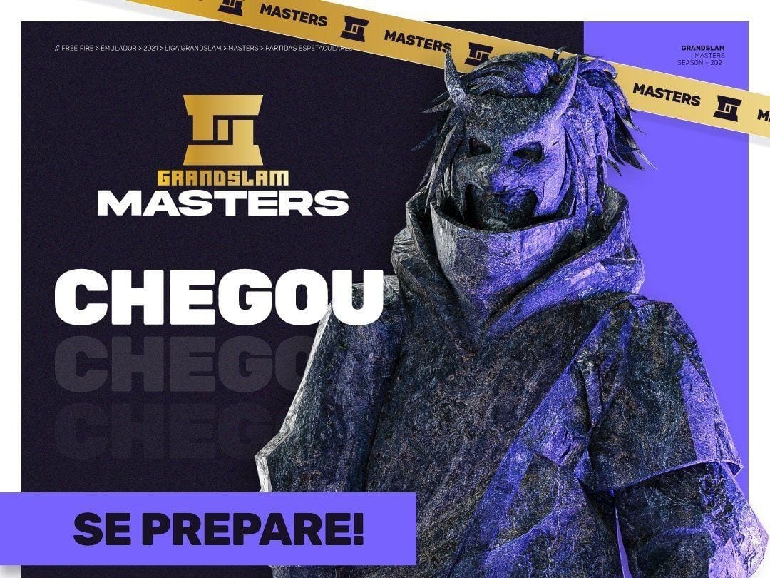 Gsc Master Chega a Sua Reta Final, Confira Todos os Detalhes!