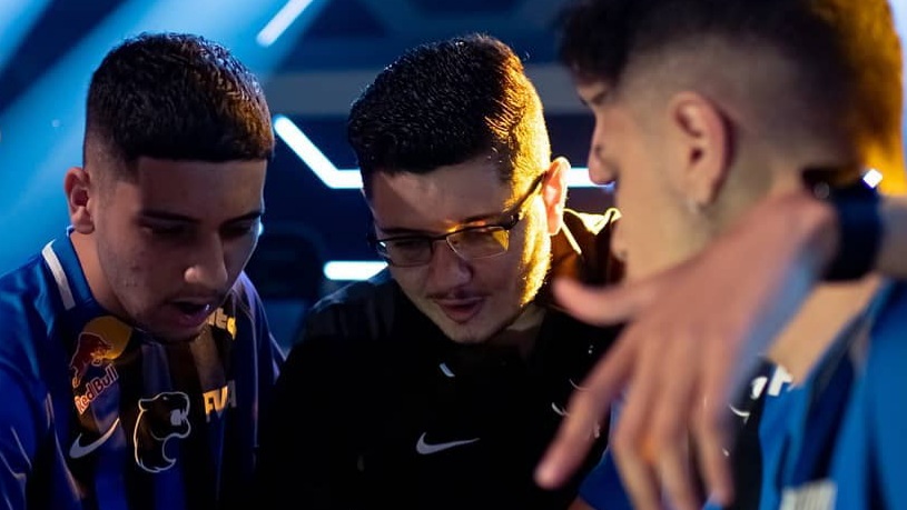 Time emulador da Fúria Podia Ser Totalmente Diferente, Diz Zaraki