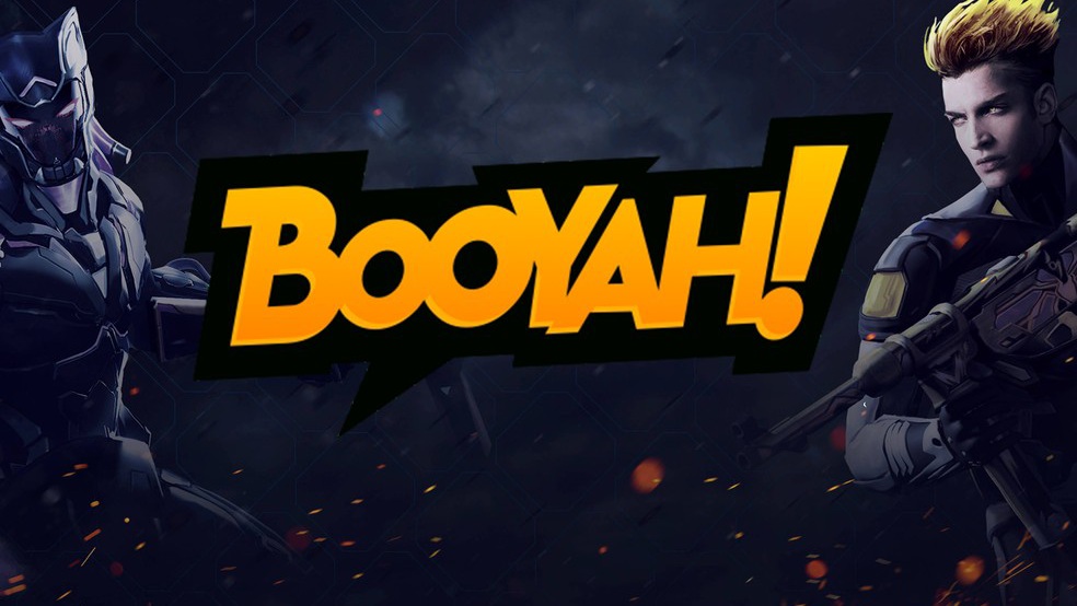 BOOYAH! Rompeu Contrato Com Diversas Organizações da Elite da LBFF