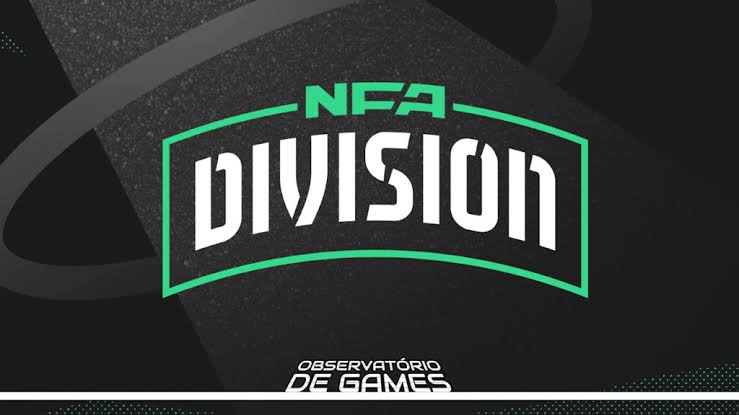 Trem 10 é Campeã da Nfa Division