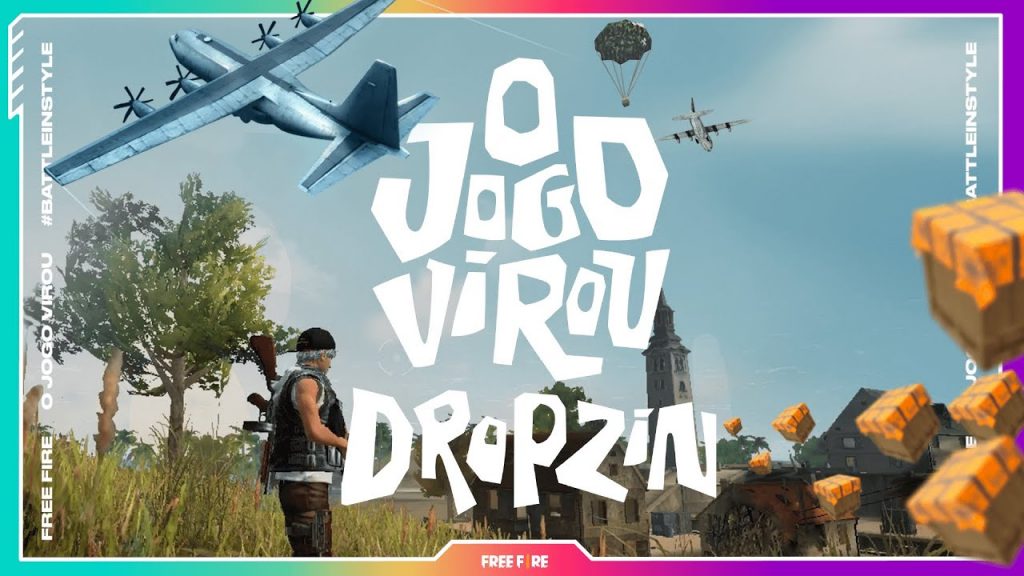 Com "Codiguins", Garena Lança Prêmios Para ser Resgatado com Realidade Aumentada, Confira como Resgatar!
