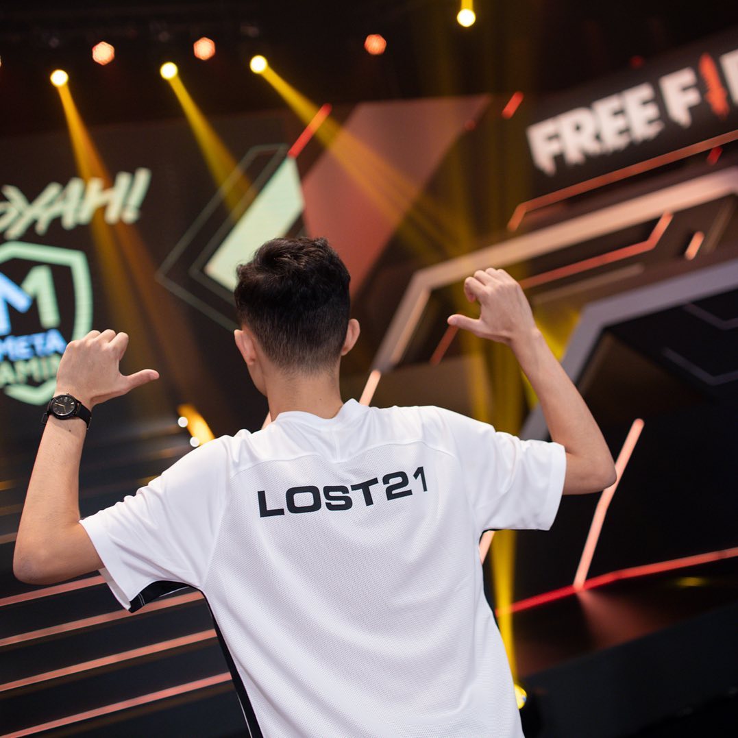 Lost Não Pertence Mais a Meta Gaming, Confira!
