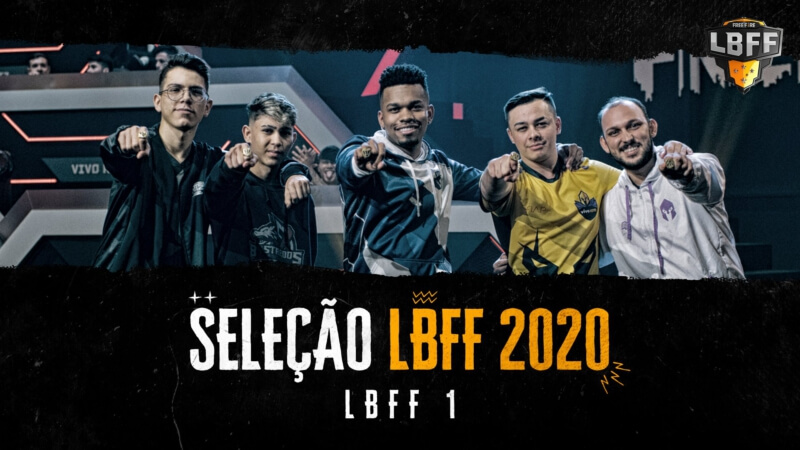 LukasKn Está Sendo Sondado Por Grande Equipe 1