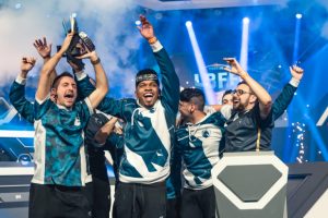 Team Liquid Anuncia Volta a Elite e Nova Line! 1 Team Liquid Anuncia Volta a Elite e Nova Line! 1