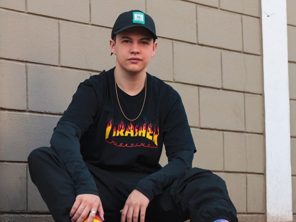Two9 sofre hater e se defende: “ninguém sabe o que passa dentro do game”