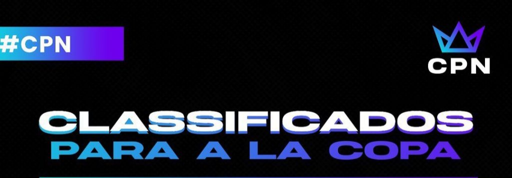 Equipes Brasileiras da Terceira La Copa Foram Definidas