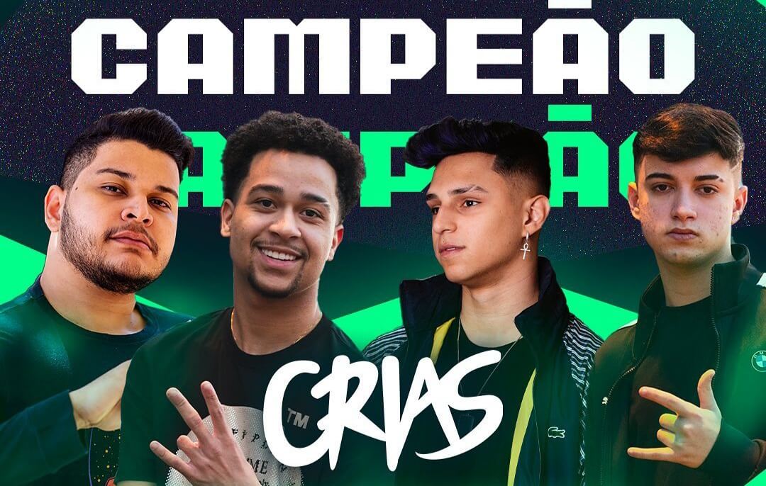 Fluxo Conquistou Um Grande Campeonato Semiprofissional 3