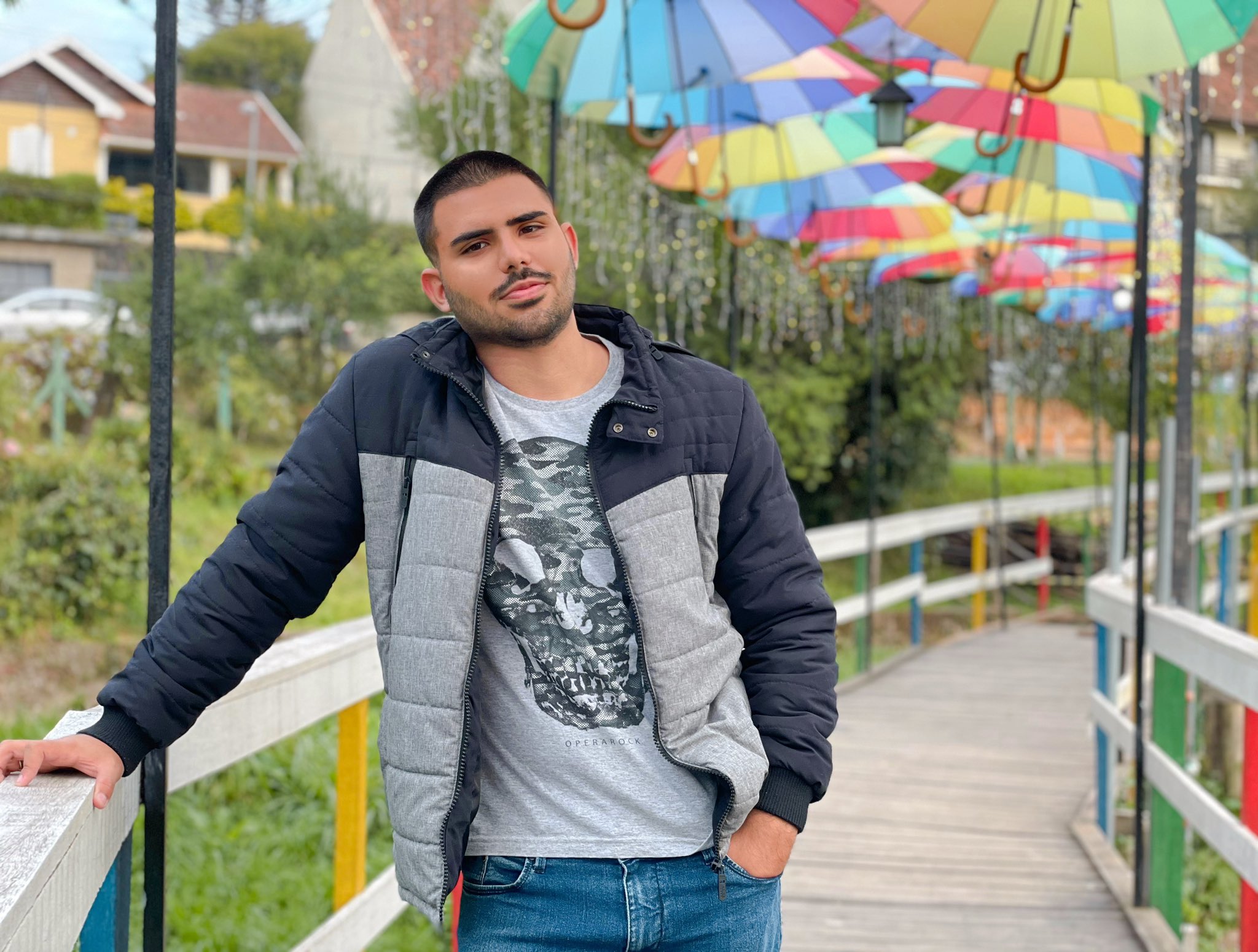 Enzo Sai do Timão e Assume a Função de Manager da Tropa do Bruxo