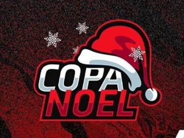 Conheça a 1° Edição do Torneio Beneficente, Copa Noel!
