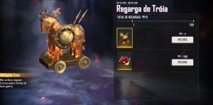Saiba Tudo Sobre o Evento de Recarga da Parceria La Casa de Papel X Free Fire 1 Saiba Tudo Sobre o Evento de Recarga da Parceria La Casa de Papel X Free Fire 1