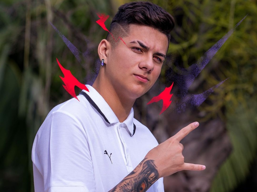 GodKill Está Aberto a Proposta e Pode Estar de Saída do Fluxo, diz Página