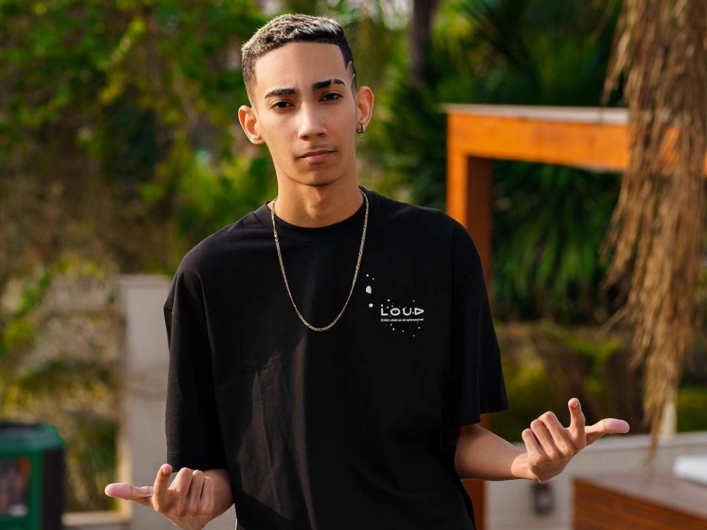 Dionis Falou Sobre o Foco da Noise