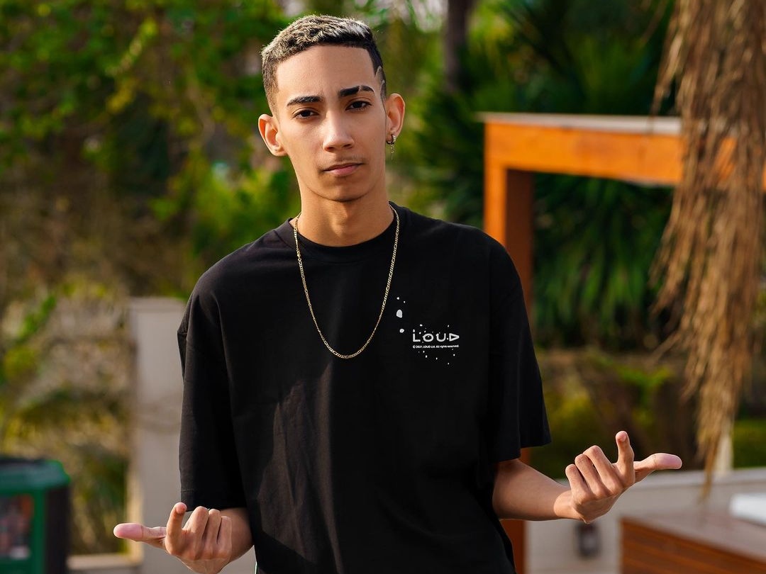 Dionis Falou Sobre o Foco da Noise