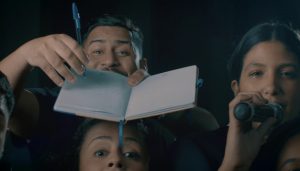Integrantes do Fluxo Aparece em Clipe de Música do MC Poze do Rodo 3