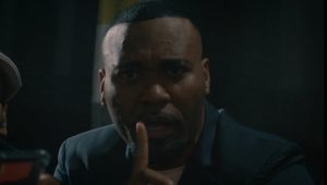 Integrantes do Fluxo Aparece em Clipe de Música do MC Poze do Rodo 2