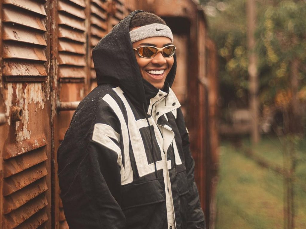 NFA Anúncia Show com MC Lipi na Final