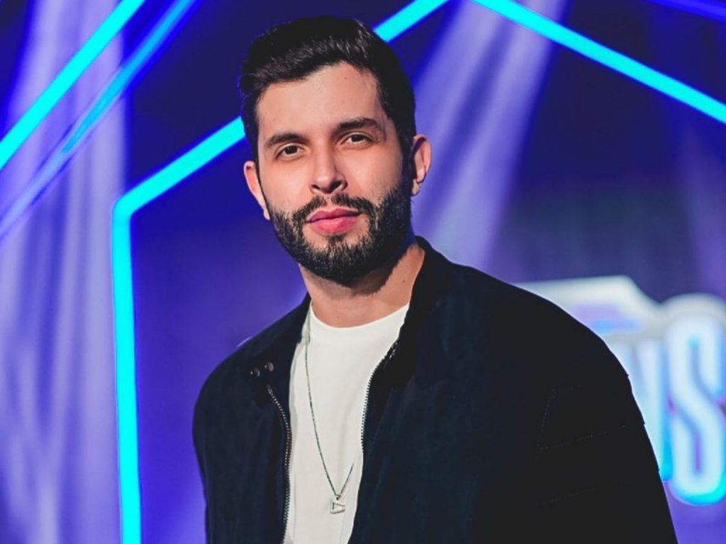 Playhard Ganha Premiação no Tik Tok Awards