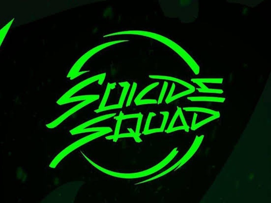 Shottz se Despediu da Suicide Squad