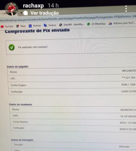 GGEasy e Racha Fazem Boa Ação Após Chuvas Extremas na Bahia 1 GGEasy e Racha Fazem Boa Ação Após Chuvas Extremas na Bahia 1
