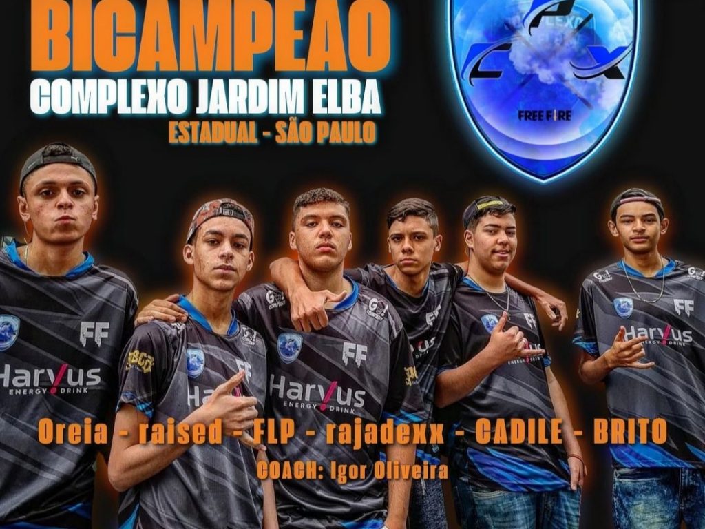 Equipe da Taça das Favelas Estará Presente na Próxima Série B