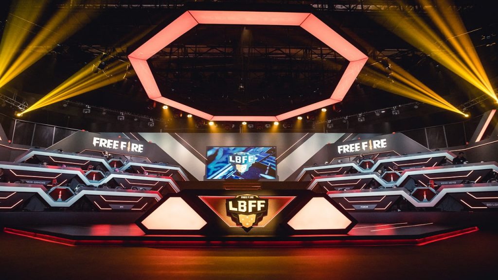 Grande Organização de CS:GO Negocia Com Santos e Pode Estar na Próxima LBFF