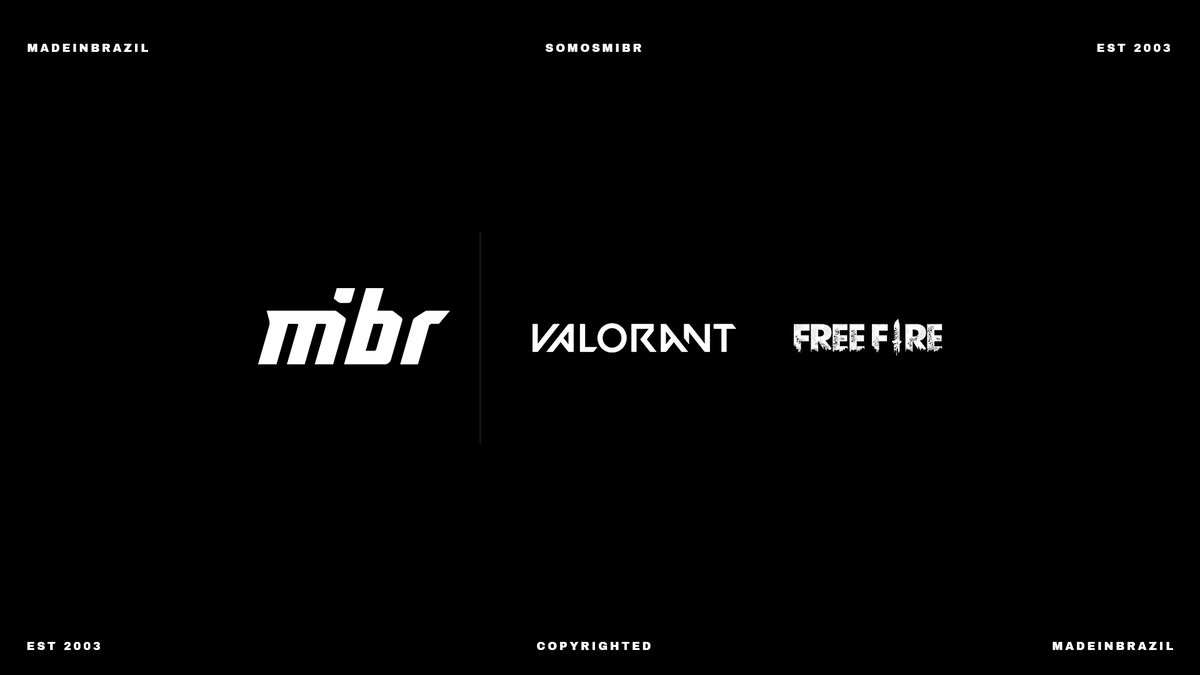 MIBR Entrará no Free Fire