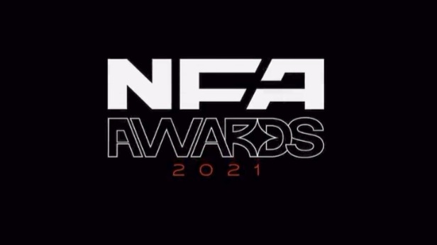 O NFA Awards Foi Anunciado, Conheça o Evento 1