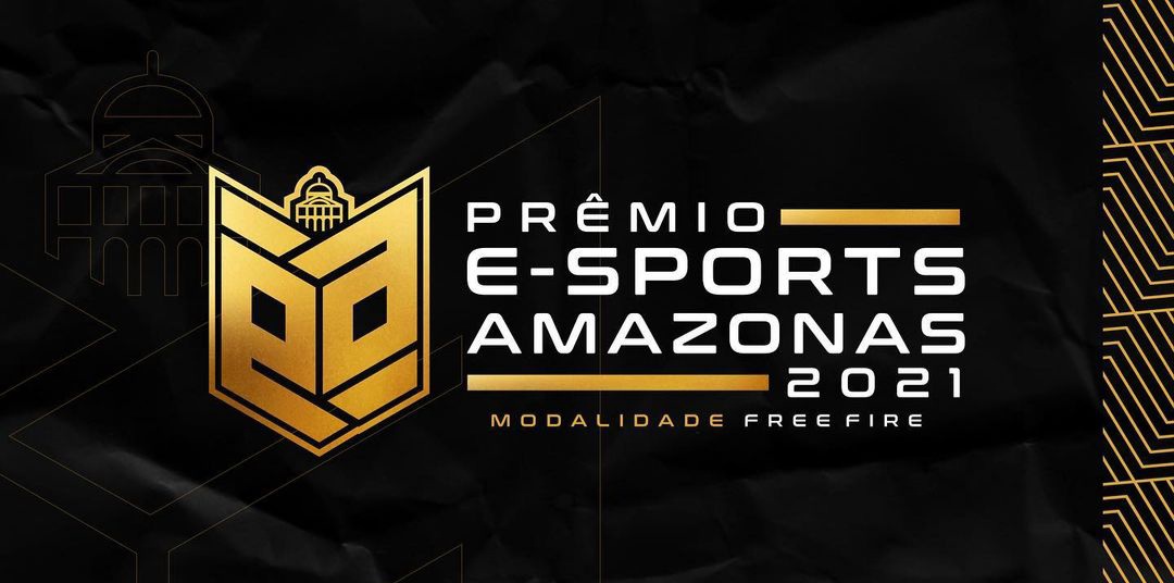 Prêmio Esports Amazonas 2022: Conheçam as categorias do Free Fire que irão compor o evento 1