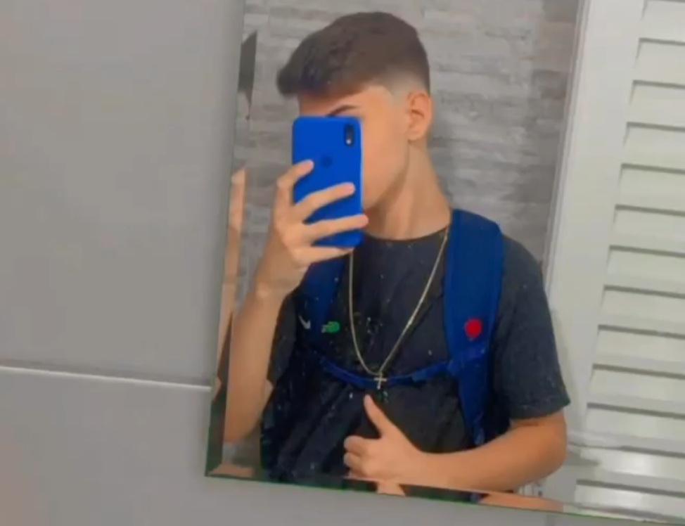 Rael Está Aberto à Propostas