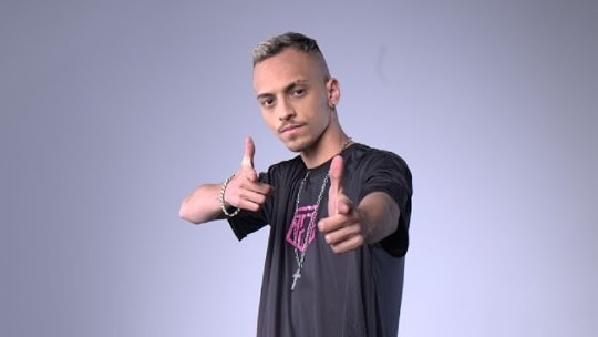 Ronald Saiu da Baze e Falou Sobre Seu Futuro