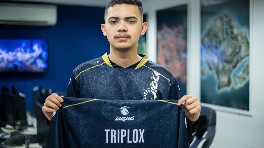 TriploX Anunciou Estar Aberto à Propostas