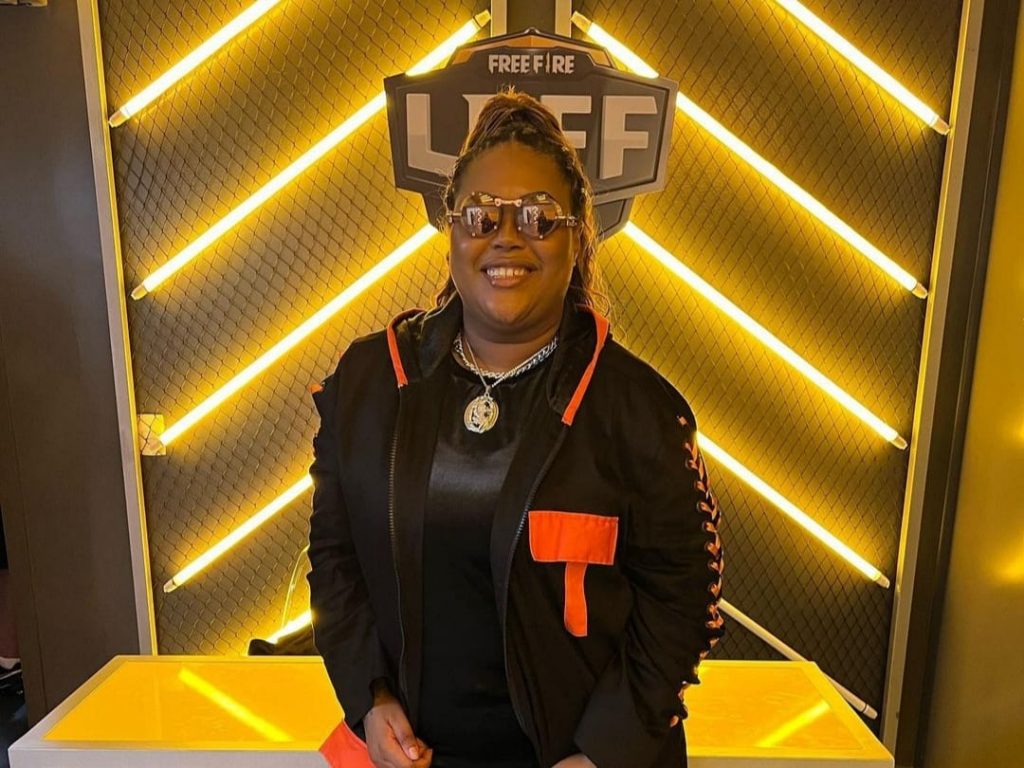 MAAH LOPEZ SE DESPEDE DA LBFF