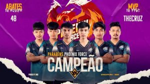 Garena Free Fire Premiou Mais de R$50 Milhões em Campeonatos Oficiais, Diz Site 1 Garena Free Fire Premiou Mais de R$50 Milhões em Campeonatos Oficiais, Diz Site 1