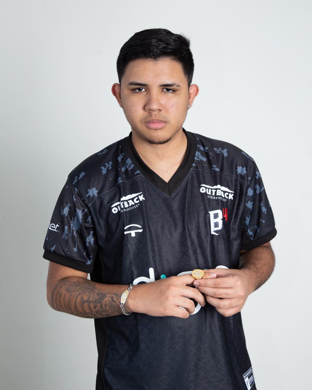Flamengo Esports define Lobato como primeiro alvo para 2022 1