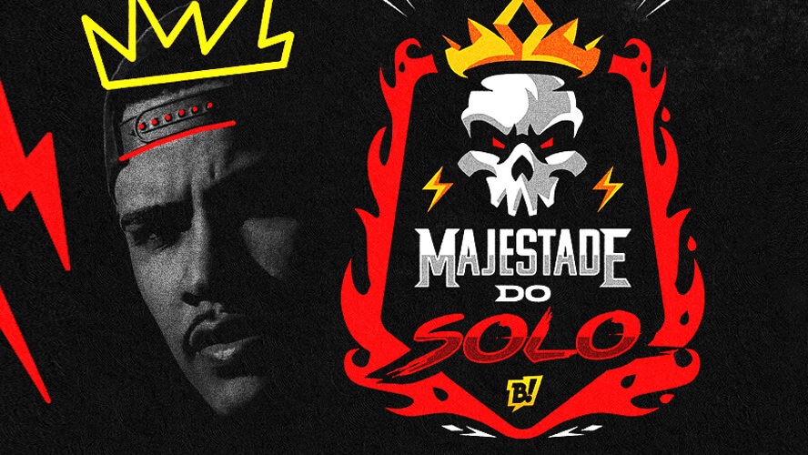 Majestade do Solo Tem Seu Campeão Definido, Confira!