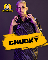 chucky