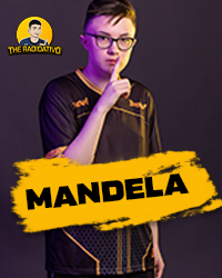 Mandela