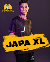 Japa xl
