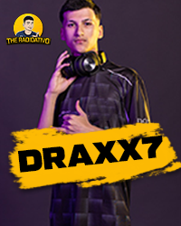 DRAXX7