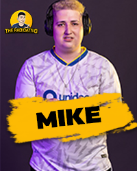 MIKE