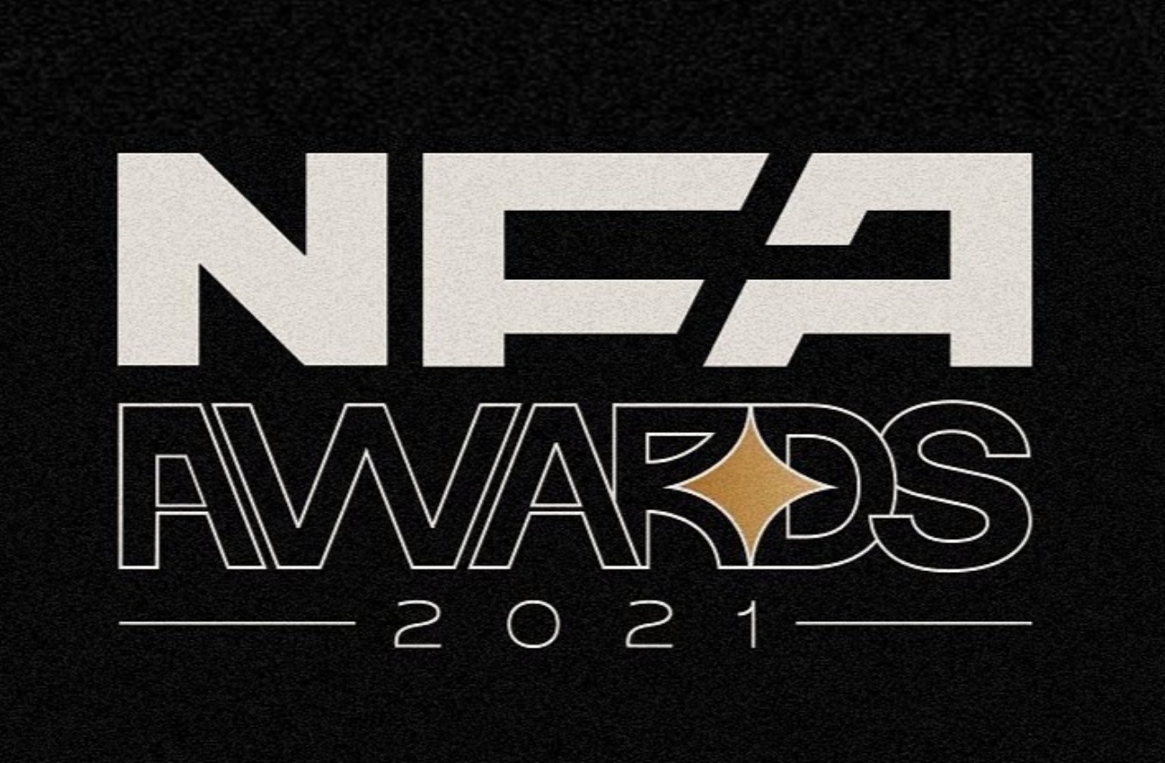 NFA Awards: Premiação da NFA é Lançada, Confira como Votar!