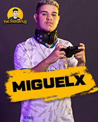 MIGUELX