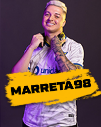 MARRETA98