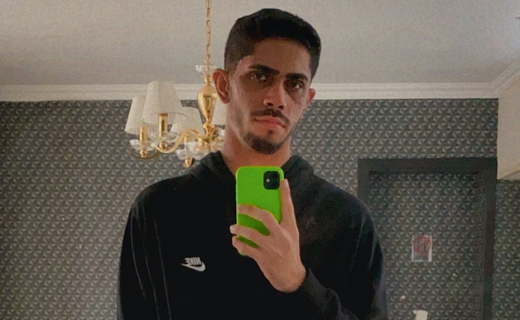 Ex-Analista da Loud, o Madrugada Foi Contratado Pela Team Liquid
