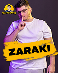 Zaraki